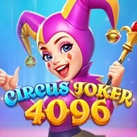 Circus Joker 4096